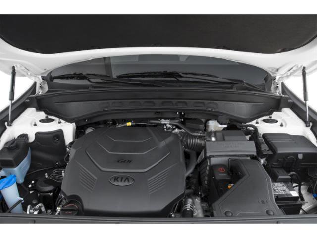 Used 2020 Kia Telluride S w/ S 8 Passenger Seating Package AWD/4WD image 15