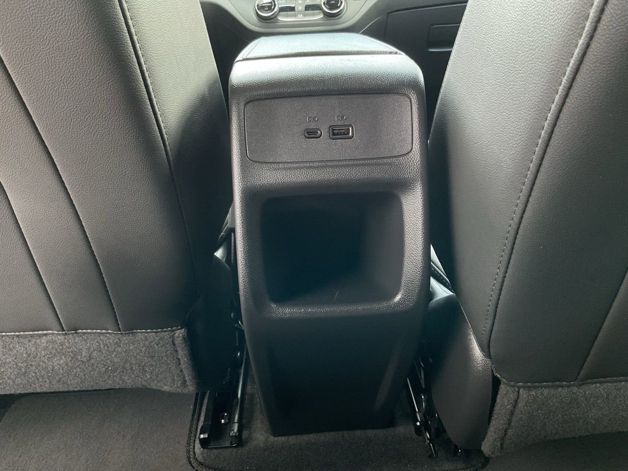 Used 2025 Buick Envista Preferred image 20