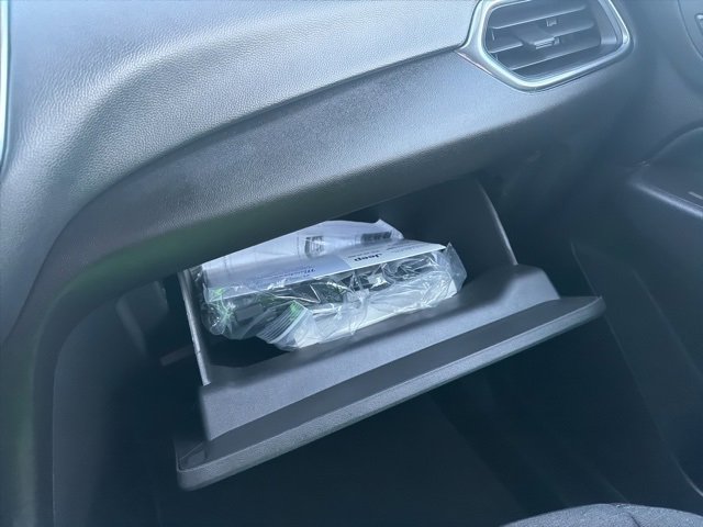 Certified 2024 Chevrolet Equinox LT image 30