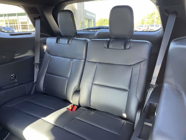 New 2027 Ford Explorer Tremor AWD/4WD image 11