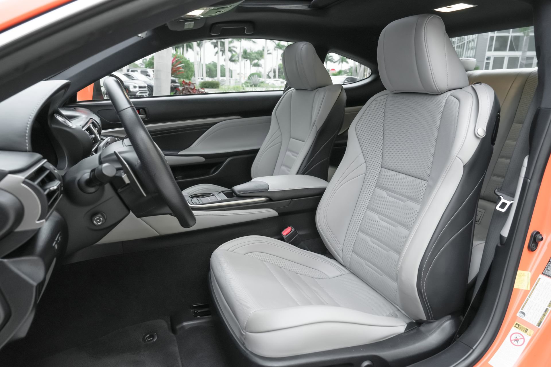 Used 2015 Lexus RC 350 350 image 7