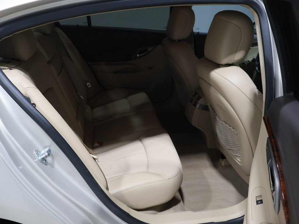 Used 2012 Buick LaCrosse Premium image 20