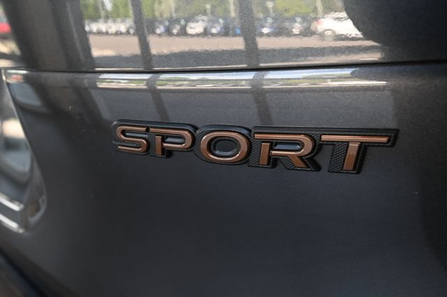 Certified 2026 Subaru Forester Sport AWD/4WD image 16