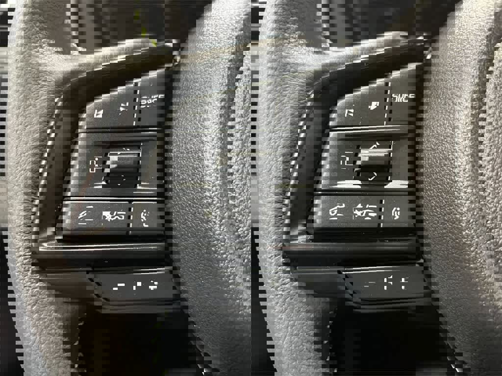 New 2025 Subaru Ascent Onyx Edition image 17