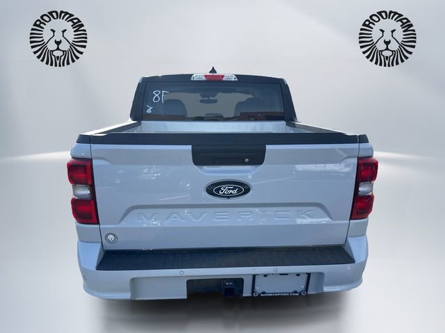 New 2026 Ford Maverick Lobo image 6