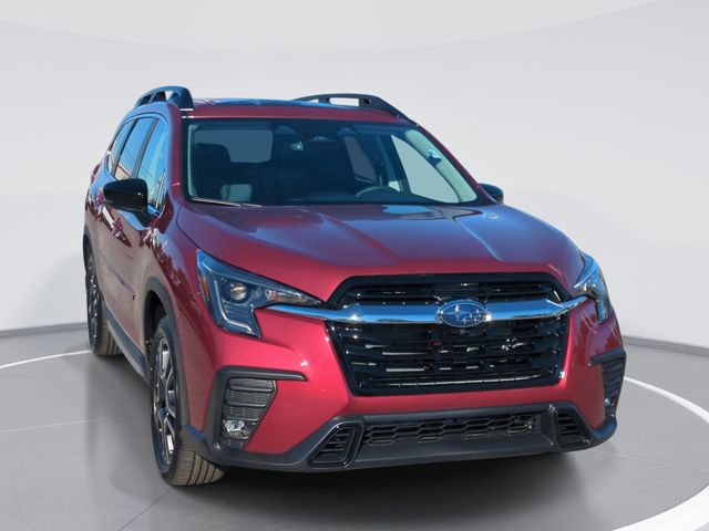New 2025 Subaru Ascent Limited