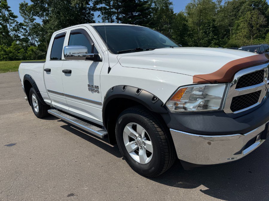 Used 2014 RAM 1500 ST w/ SXT Appearance Group AWD/4WD image 12