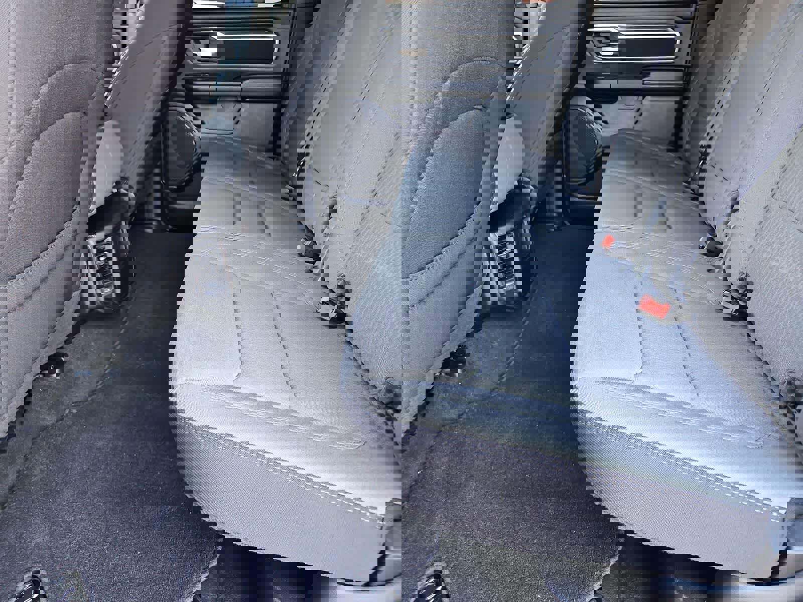 Certified 2024 RAM 1500 Big Horn image 20