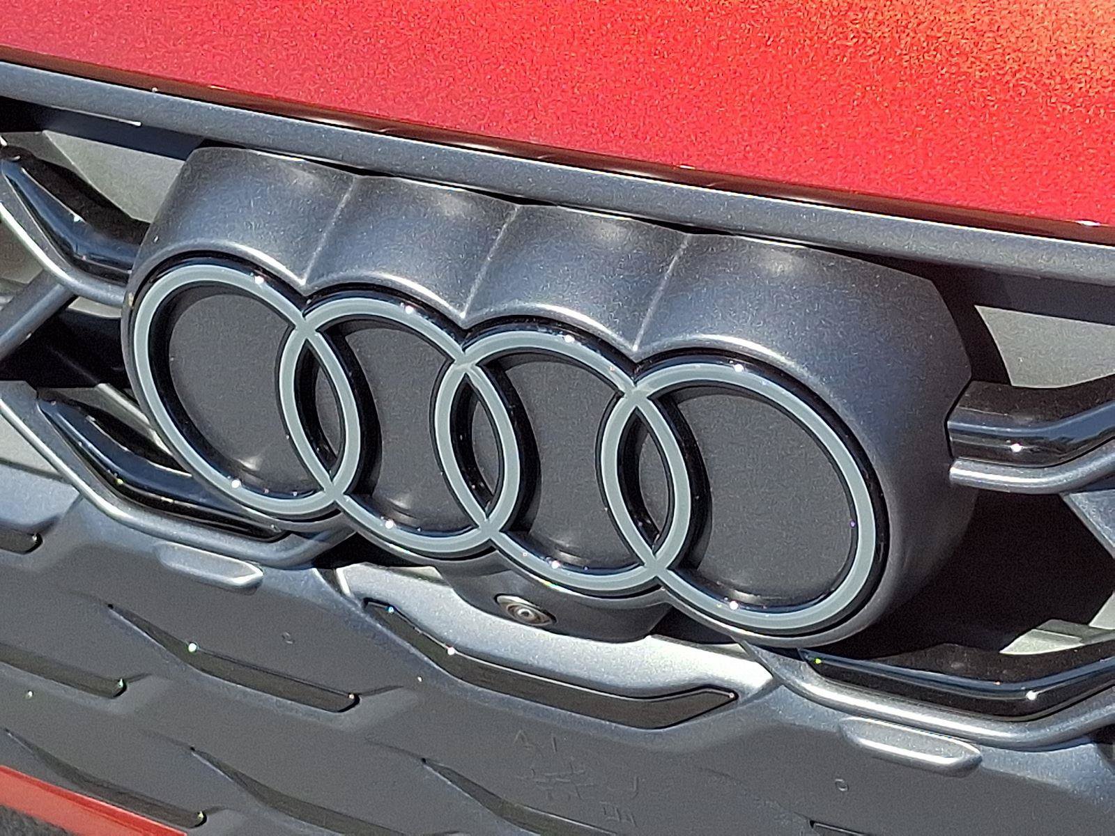 New 2026 Audi S5 Prestige AWD/4WD image 23
