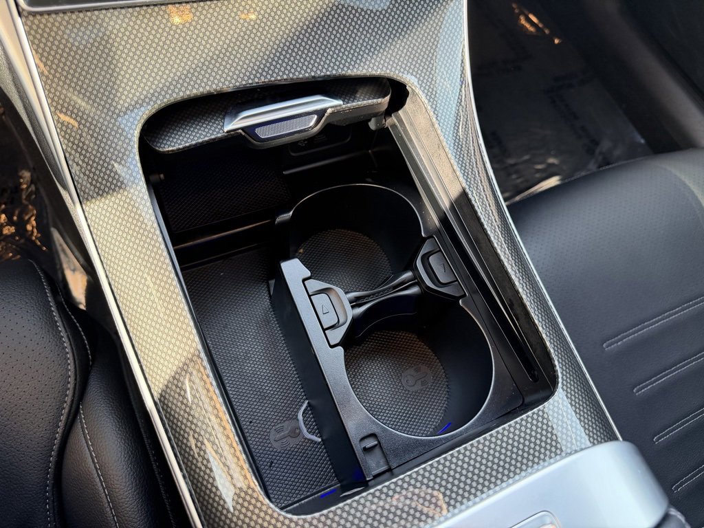 Used 2022 Mercedes-Benz C 300 4MATIC Sedan image 23