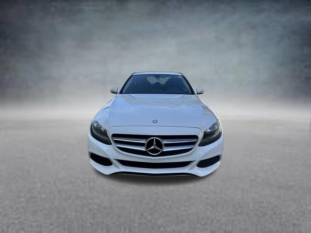 Used 2016 Mercedes-Benz C 300 Sedan video 2