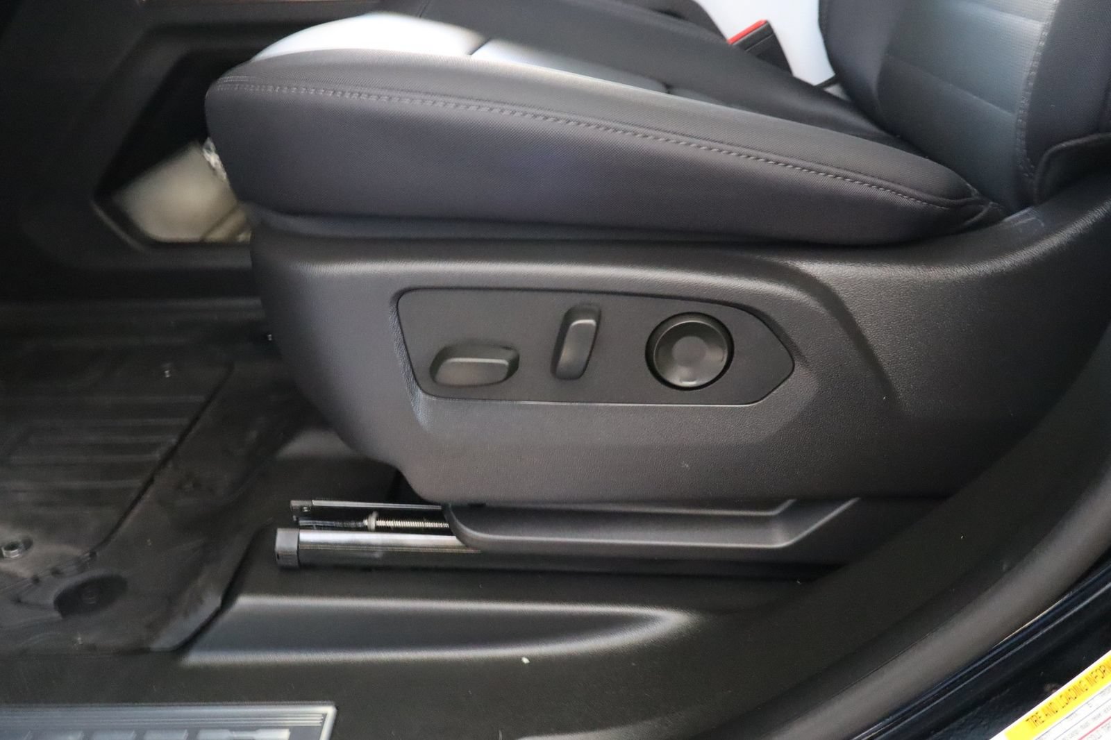 Used 2025 GMC Hummer EV 3X AWD/4WD image 23