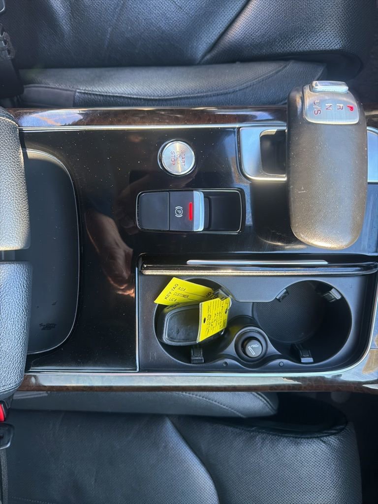 Used 2017 Audi A8 L 3.0T w/ Executive Package image 36