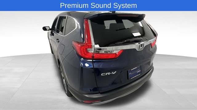 Used 2019 Honda CR-V EX-L image 5
