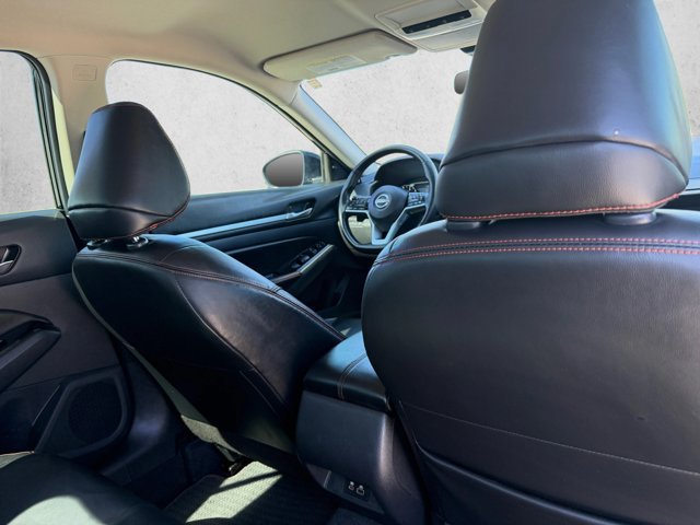 Used 2025 Nissan Altima 2.5 SR FWD image 21