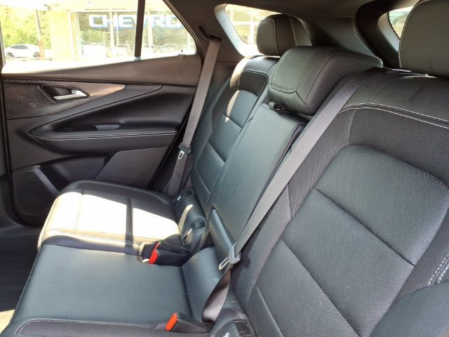 Used 2025 Chevrolet Blazer EV LT FWD image 11