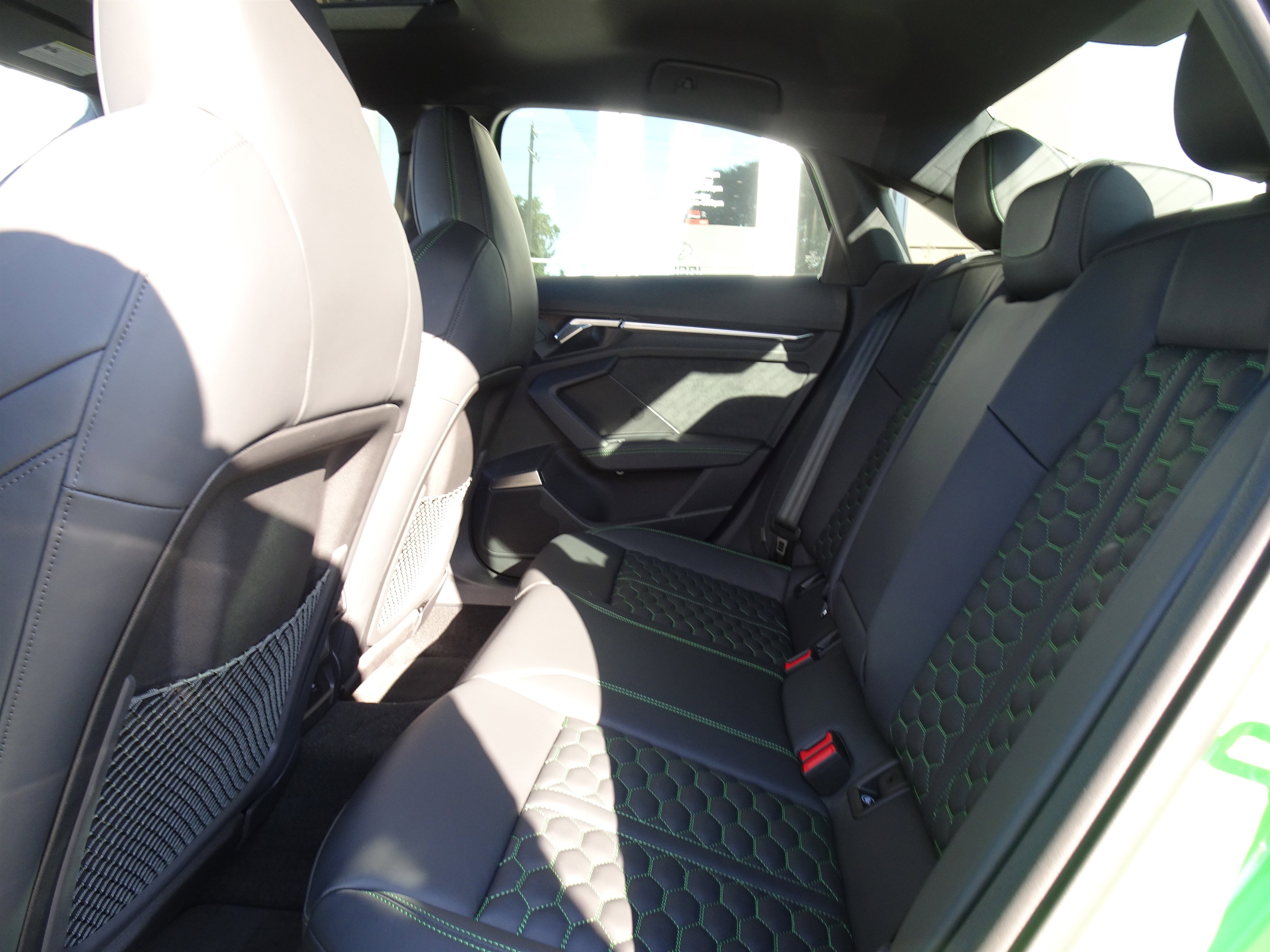 Used 2024 Audi RS 3 image 14