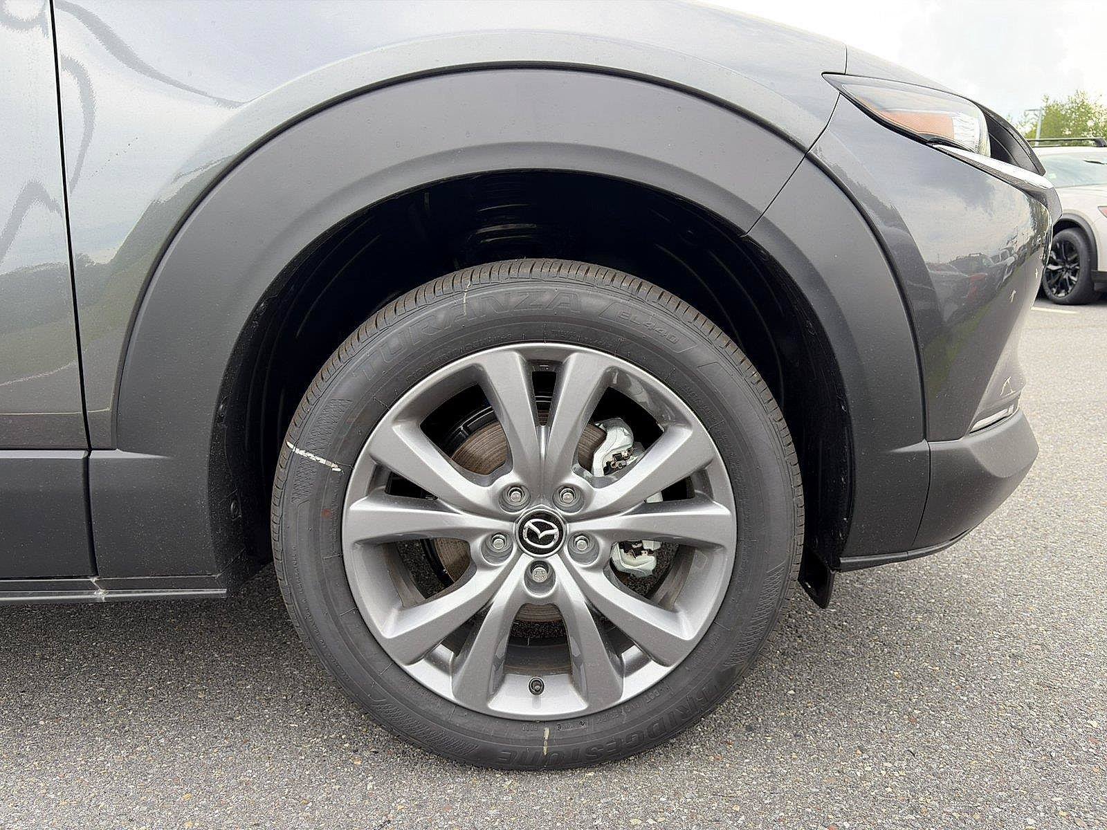 New 2026 MAZDA CX-30 AWD 2.5 S image 29