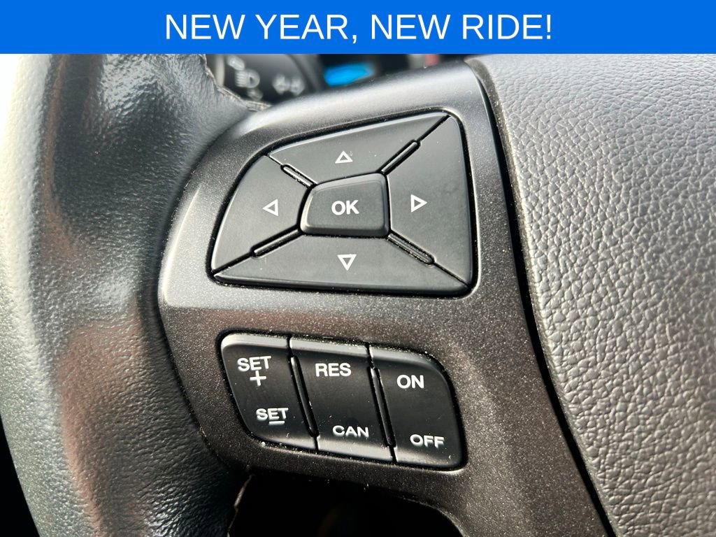 Certified 2023 Ford Ranger XLT w/ Tremor Off-Road Package image 36