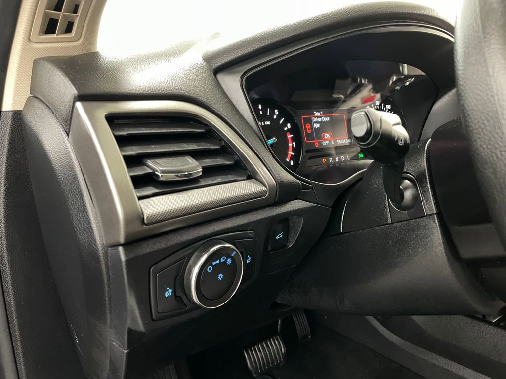 Used 2020 Ford Fusion S image 22