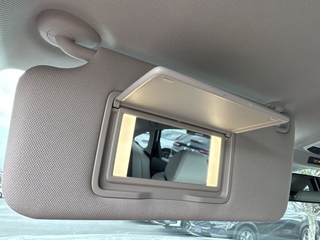 New 2026 Honda Accord EX-L image 27