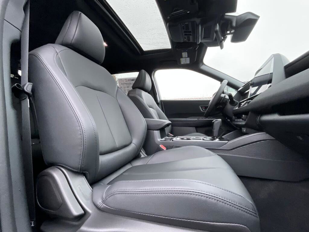 New 2026 Subaru Outback Premium image 13