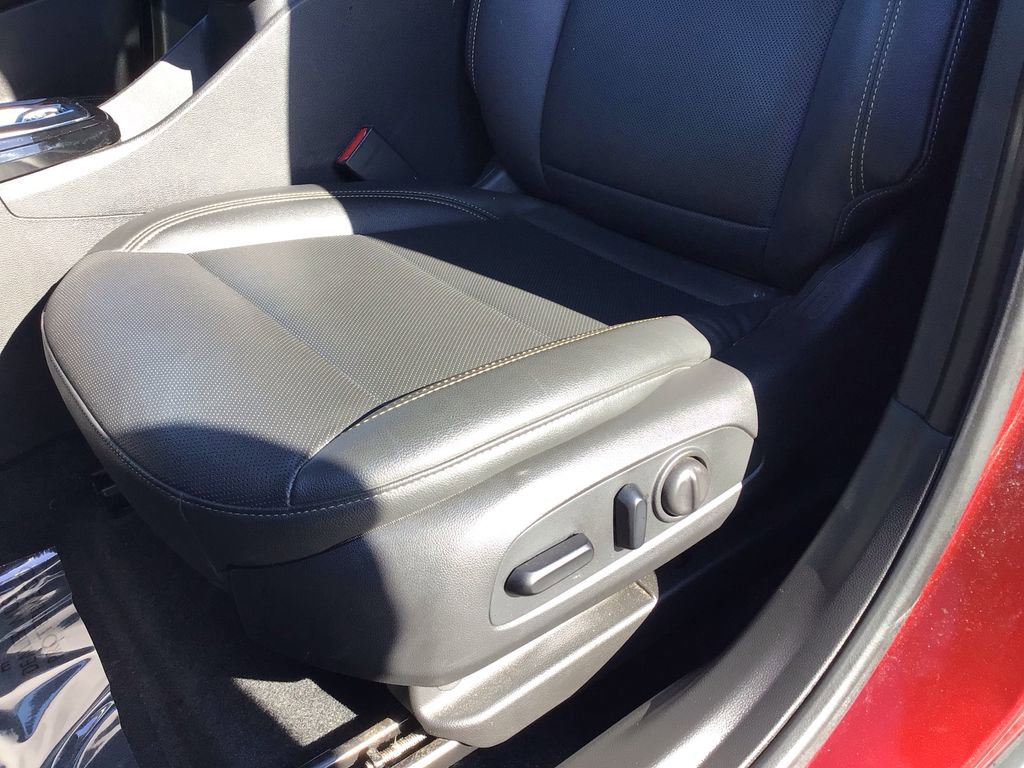 Used 2024 Chevrolet Trax ACTIV w/ Driver Confidence Package image 18