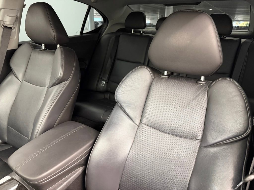 Used 2019 Acura TLX w/ Technology Package image 22
