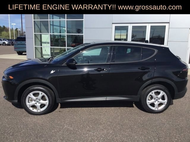 Used 2024 Dodge Hornet GT AWD/4WD image 5