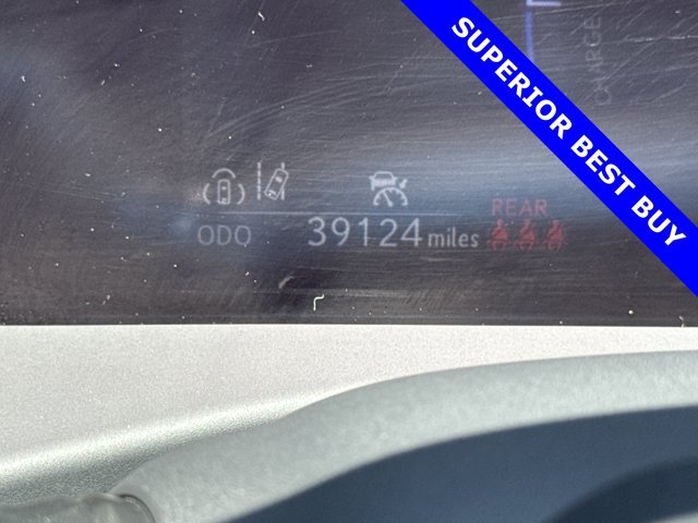 Used 2023 Lexus RZ 450e Premium w/ Accessory Package (Z1) AWD/4WD image 19