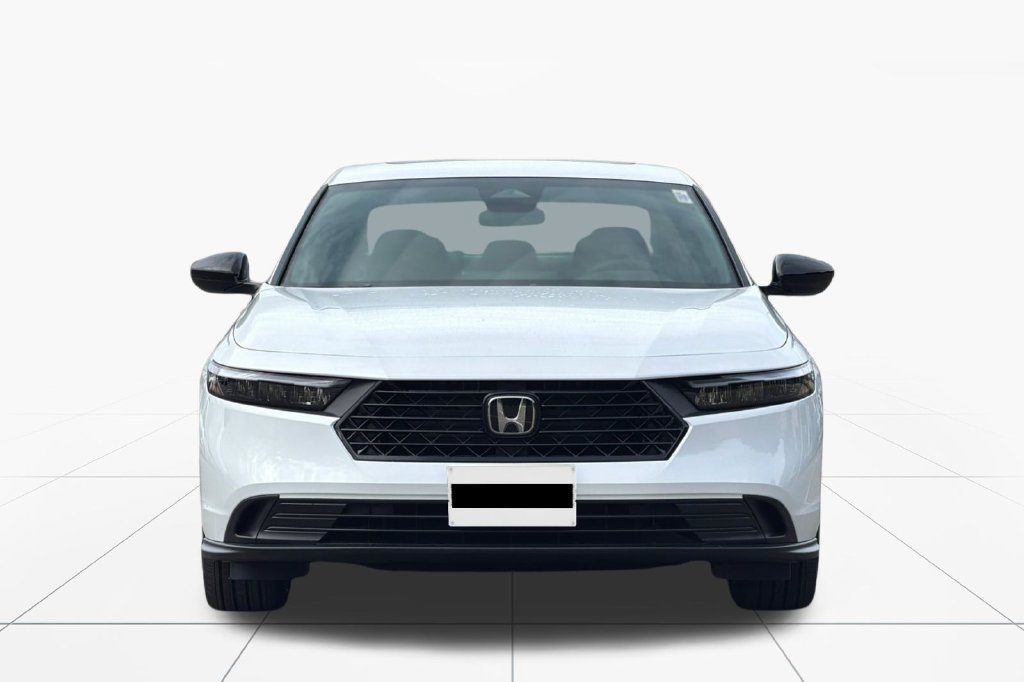 New 2026 Honda Accord Sport image 10