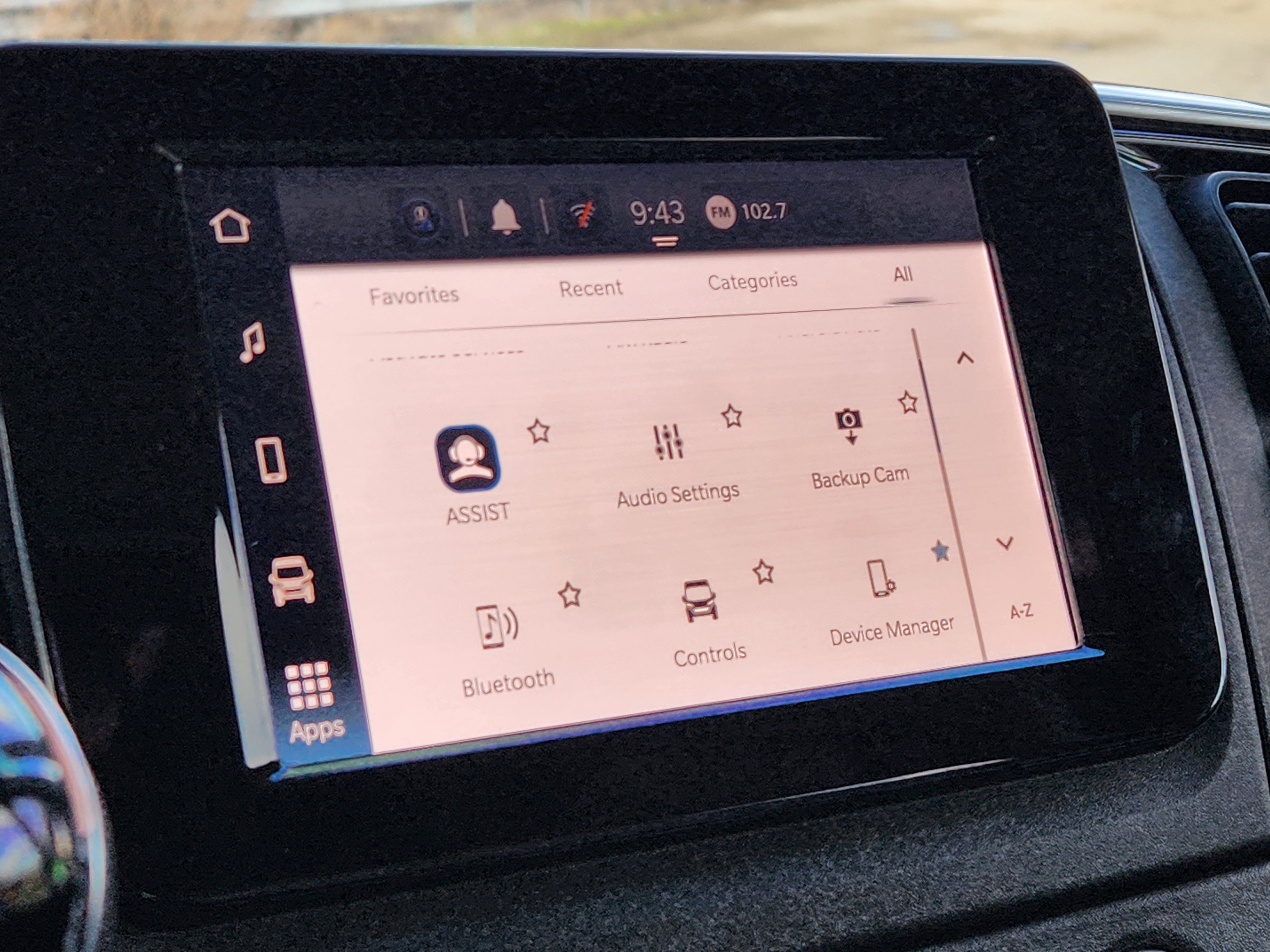 Used 2022 RAM ProMaster 3500 w/ Lane Management Group image 26