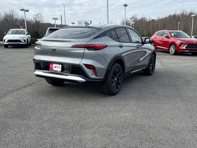 New 2026 Buick Envista Sport Touring w/ Convenience I Package image 4