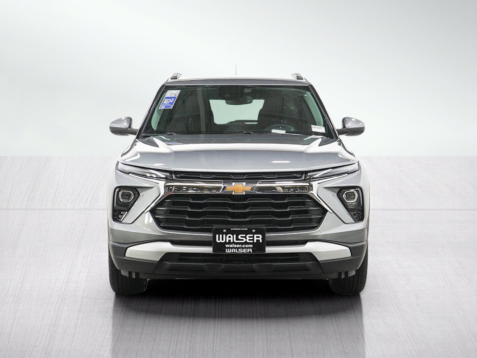 Used 2024 Chevrolet TrailBlazer LT w/ Convenience Package AWD/4WD image 9