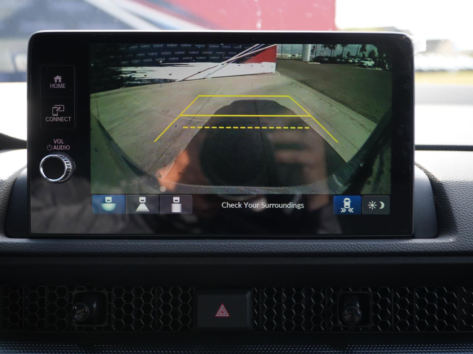 New 2026 Honda CR-V Sport image 27