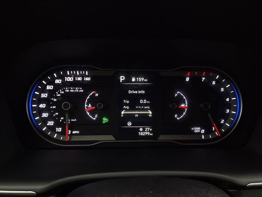 Used 2024 Hyundai Santa Cruz SE image 20