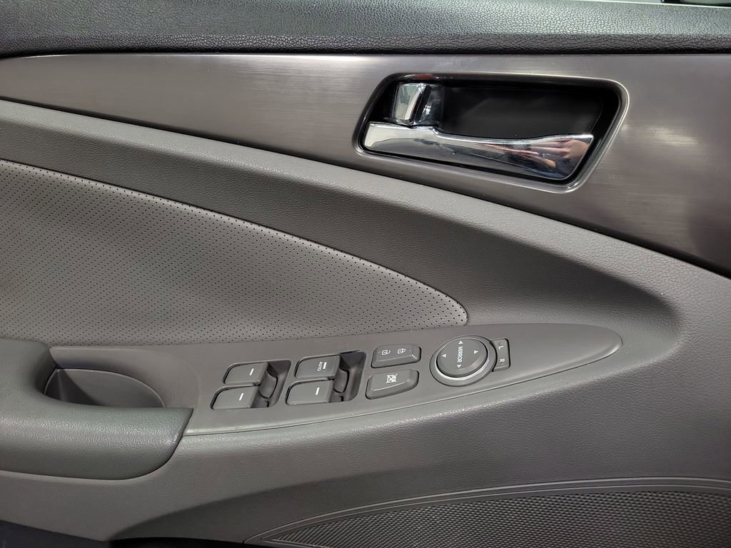 Used 2015 Hyundai Sonata Limited FWD image 20