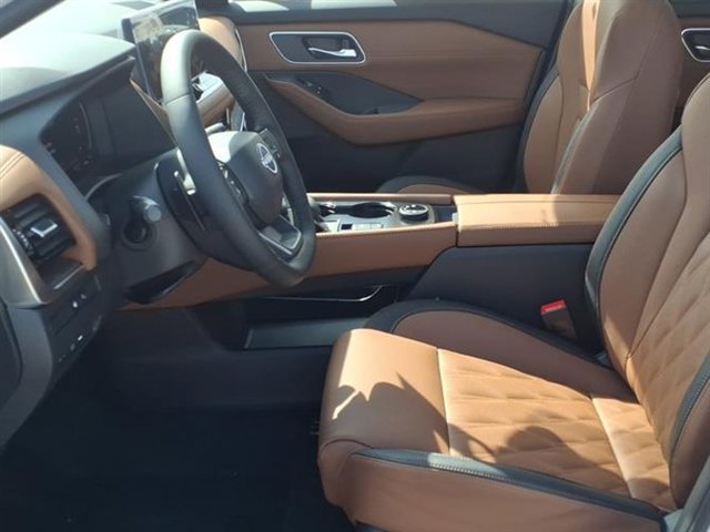 New 2026 Nissan Rogue Platinum image 26
