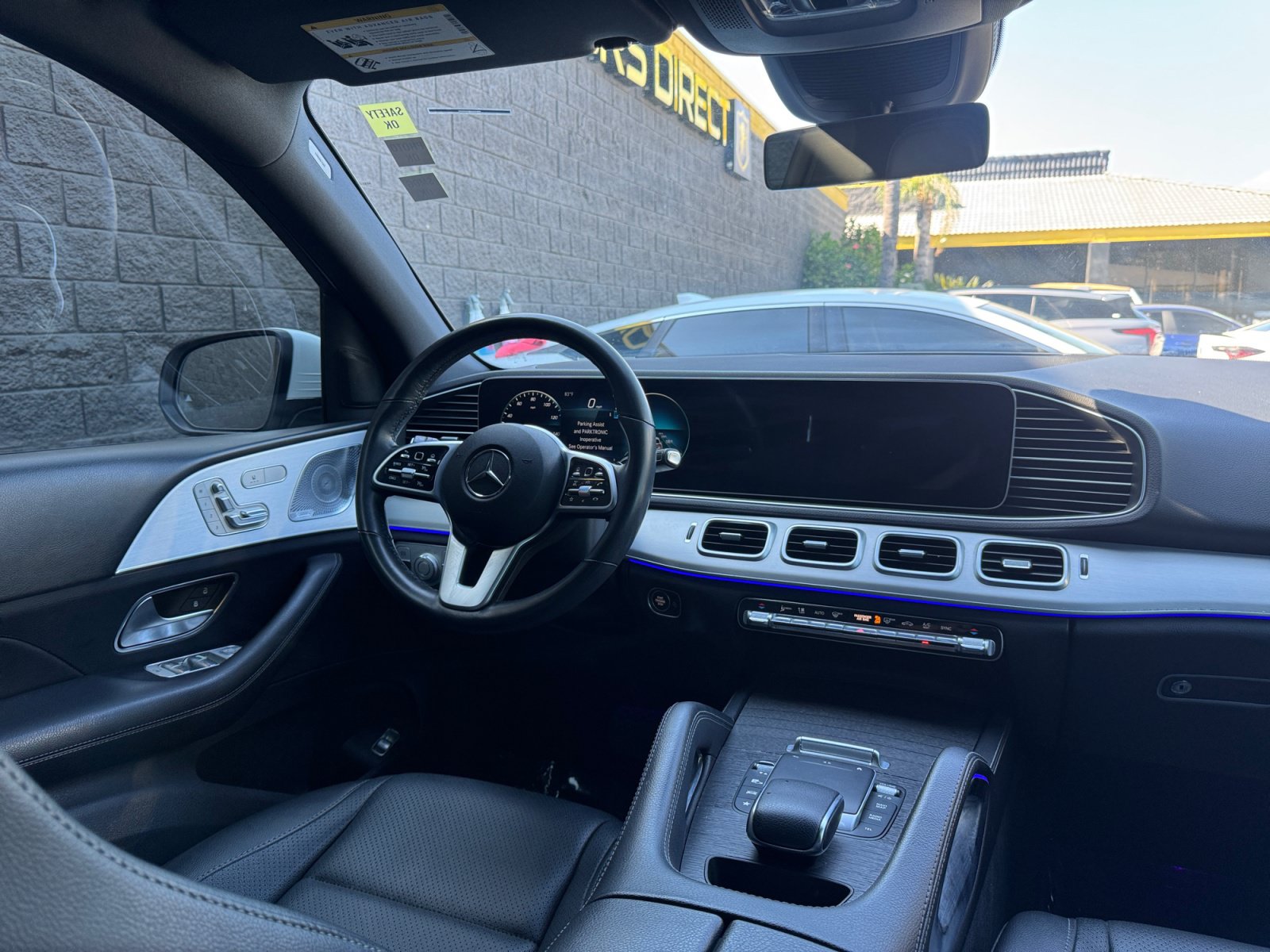 Used 2022 Mercedes-Benz GLE 350 image 17