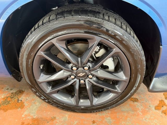 Used 2023 Dodge Challenger GT w/ Blacktop Package image 8