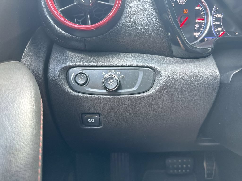 Used 2019 Chevrolet Blazer RS AWD/4WD image 19