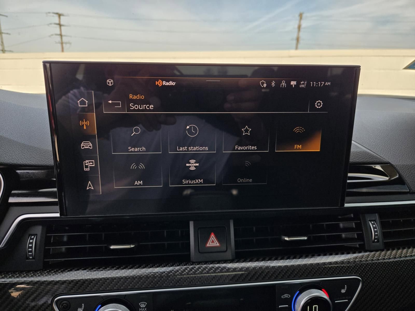 Used 2021 Audi RS 5 w/ Dynamic Package image 12