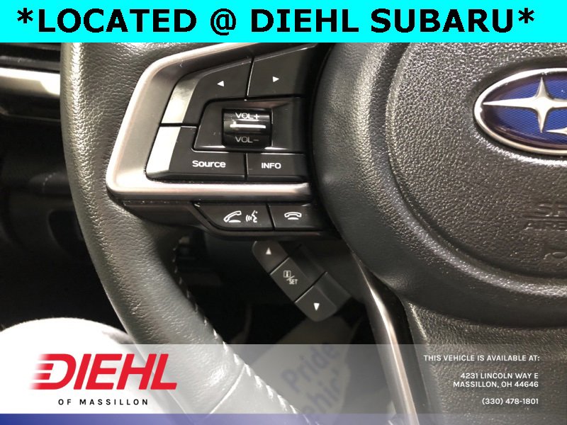 Used 2021 Subaru Forester Touring w/ Popular Package #2 image 24