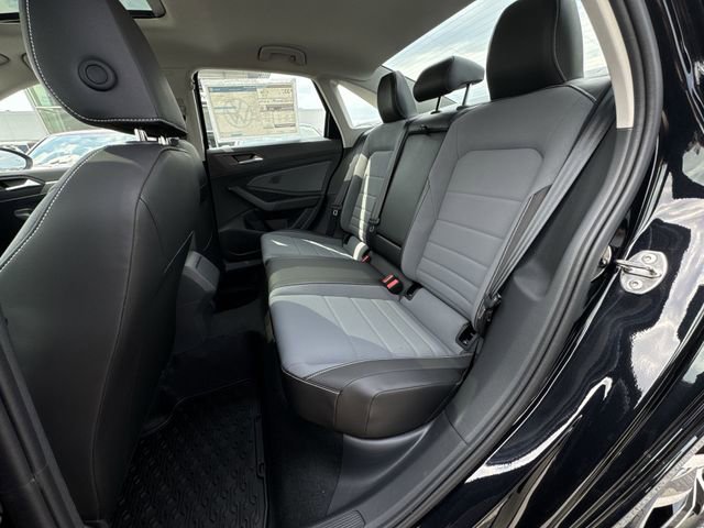 New 2026 Volkswagen Jetta SE image 25