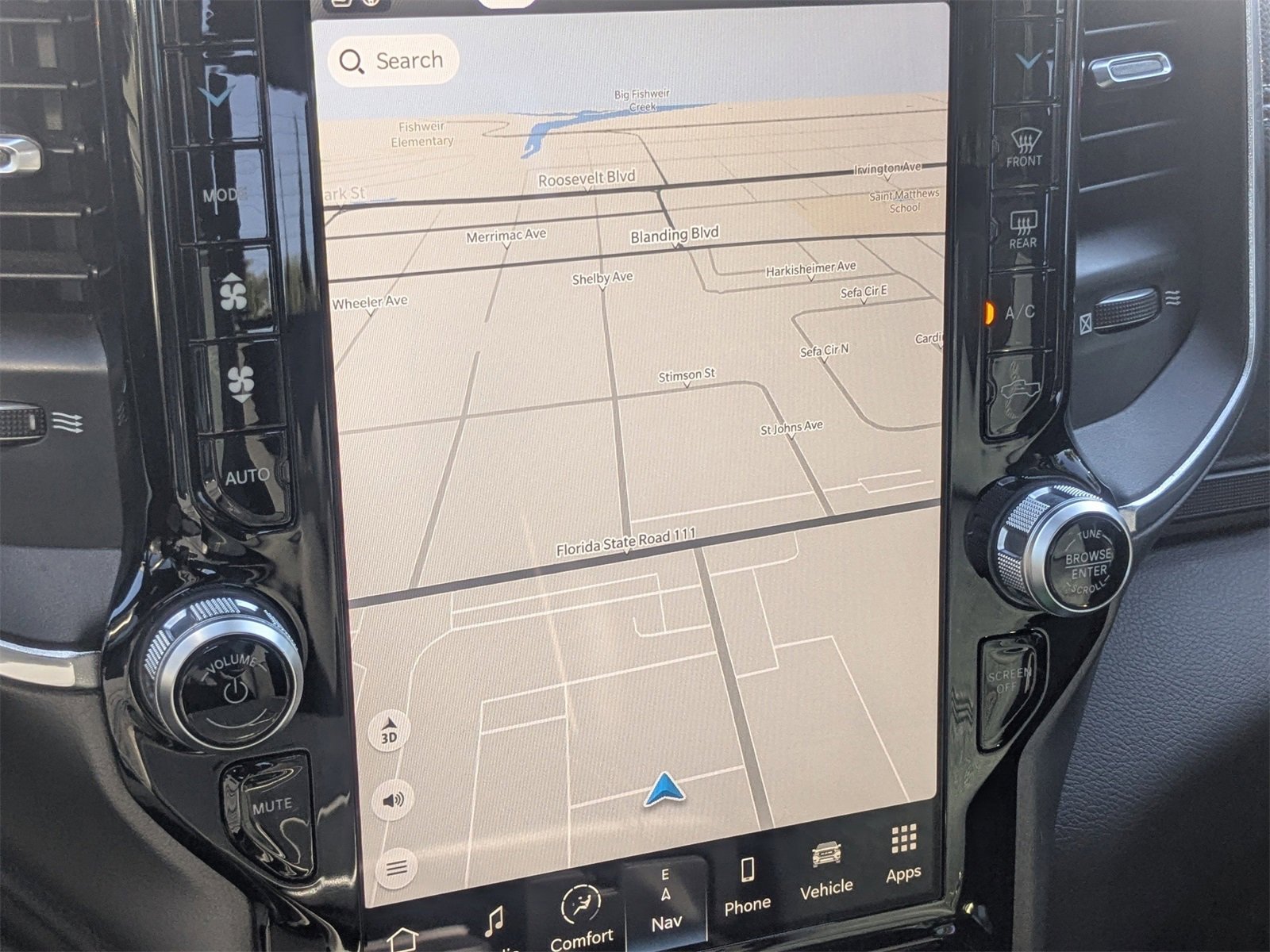 Used 2022 RAM 2500 Laramie image 23