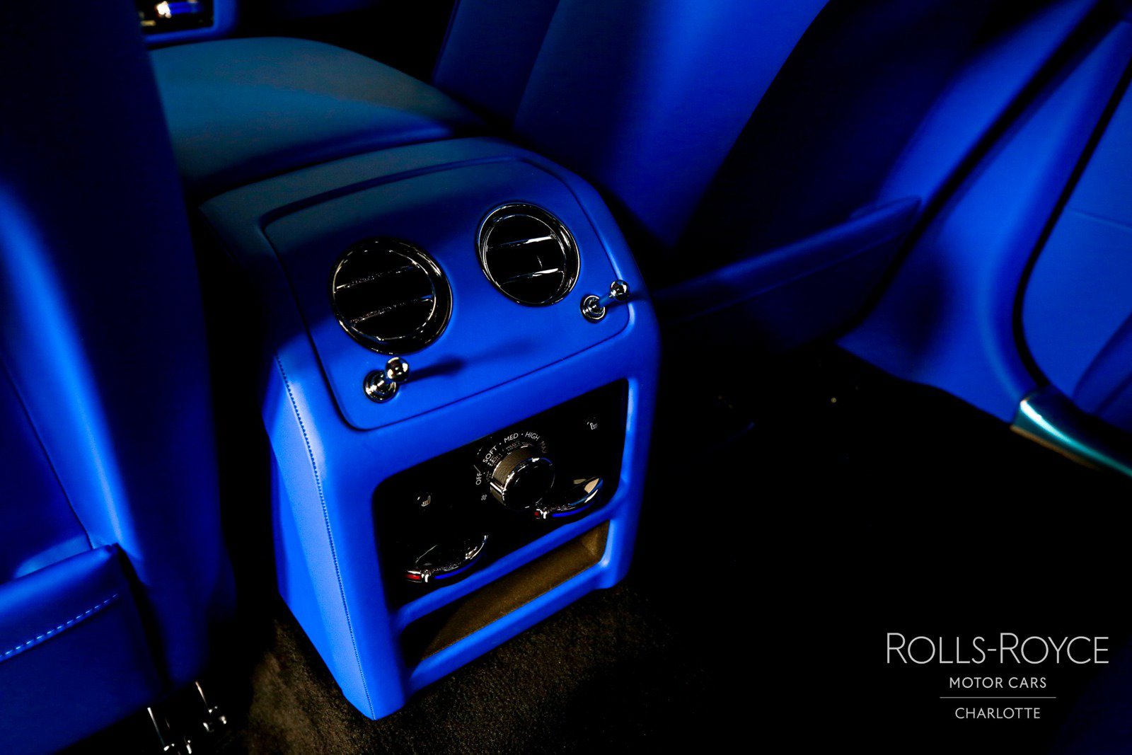 New 2027 Rolls-Royce Ghost AWD/4WD image 20