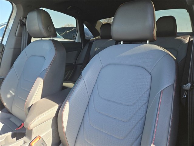 Used 2025 Volkswagen Jetta GLI Autobahn image 11