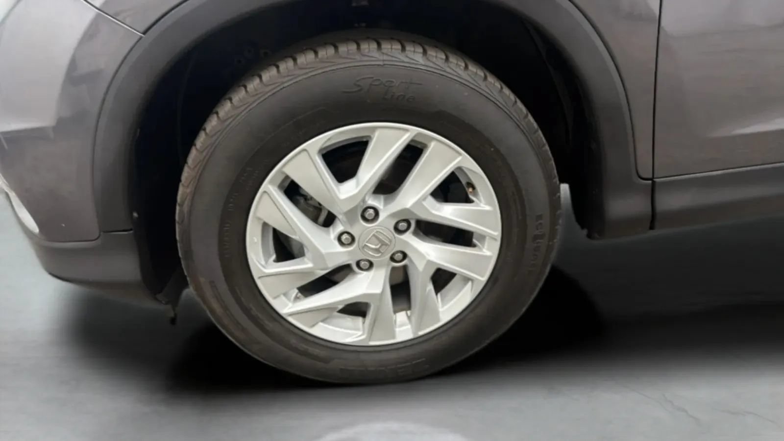 Used 2015 Honda CR-V EX image 30