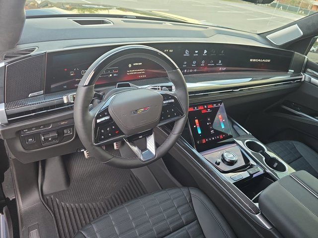 Certified 2026 Cadillac Escalade V image 17