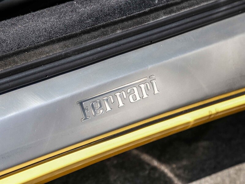 Used 2001 Ferrari 360 Spider RWD image 40